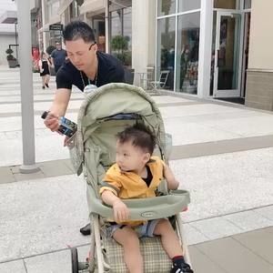 Meet your Posher, An